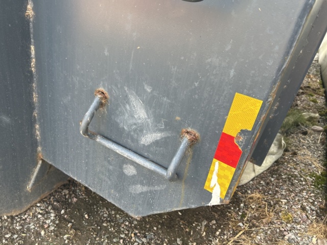 1383254-7 Lastväxlar container 20-22m3 (nr 11)