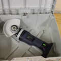 1174444-1 Vinkelslip Festool AGC 18