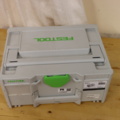 1174444-2 Vinkelslip Festool AGC 18