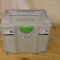 1174445-3 Cirklesåg Festool TS 55 REBQ