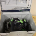 1174445-4 Cirklesåg Festool TS 55 REBQ