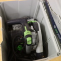1174445-5 Cirklesåg Festool TS 55 REBQ