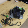 1174445-8 Cirklesåg Festool TS 55 REBQ