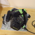 1174445-2 Cirklesåg Festool TS 55 REBQ