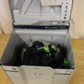 1174445-10 Cirklesåg Festool TS 55 REBQ