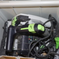 1174445-11 Cirklesåg Festool TS 55 REBQ