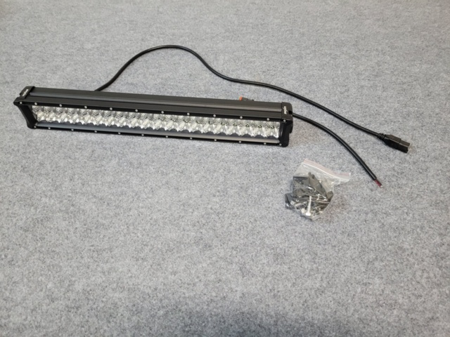 1422367-1 Nightshift® BAR120 Arbetsljus 6000lm | IP67