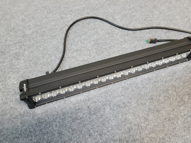 1422367-3 Nightshift® BAR120 Arbetsljus 6000lm | IP67