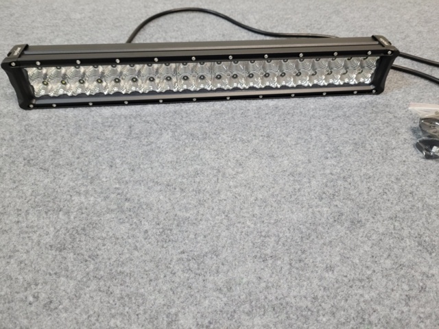 1422367-4 Nightshift® BAR120 Arbetsljus 6000lm | IP67