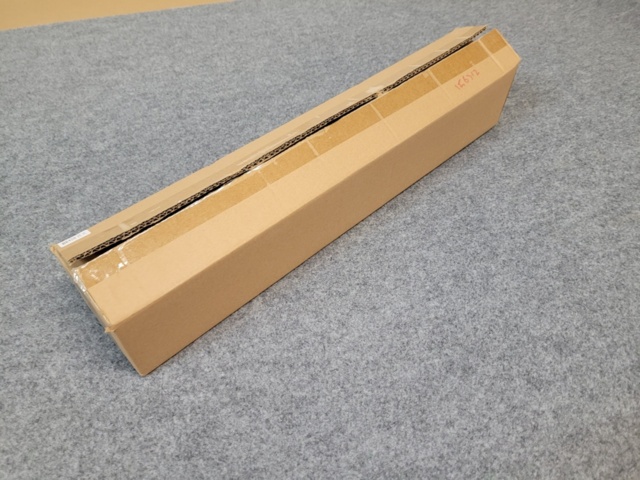 1422367-5 Nightshift® BAR120 Arbetsljus 6000lm | IP67