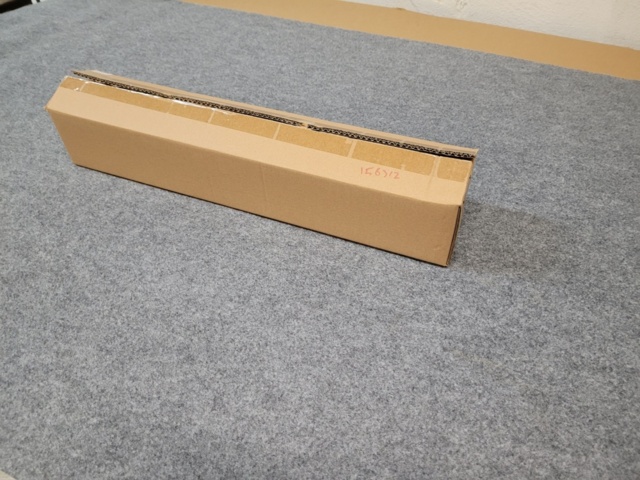 1422367-6 Nightshift® BAR120 Arbetsljus 6000lm | IP67