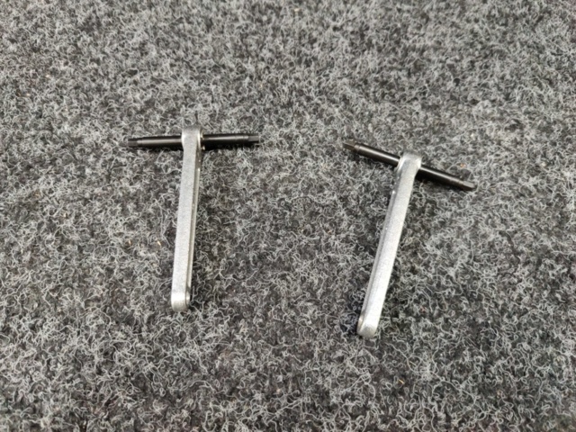 1421432-7 Hydraulchuckar ISO40 A&C-max