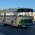 1422513-3 Buss Scania Vabis BF 7659 - 1967
