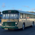 1422513-5 Buss Scania Vabis BF 7659 - 1967