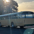 1422513-7 Buss Scania Vabis BF 7659 - 1967