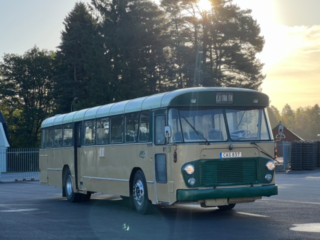 1422513-11 Buss Scania Vabis BF 7659 - 1967
