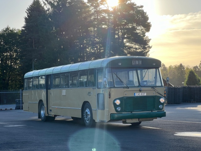 1422513-1 Buss Scania Vabis BF 7659 - 1967