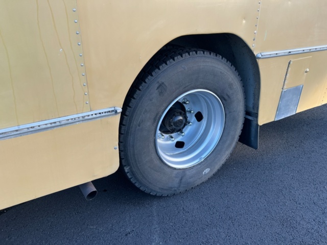 1422513-15 Buss Scania Vabis BF 7659 - 1967