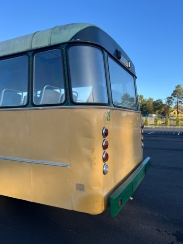 1422513-17 Buss Scania Vabis BF 7659 - 1967