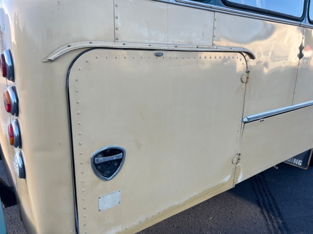 1422513-20 Buss Scania Vabis BF 7659 - 1967