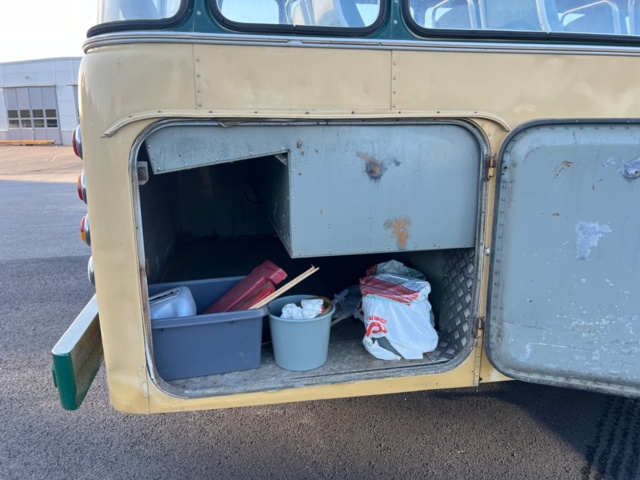 1422513-21 Buss Scania Vabis BF 7659 - 1967