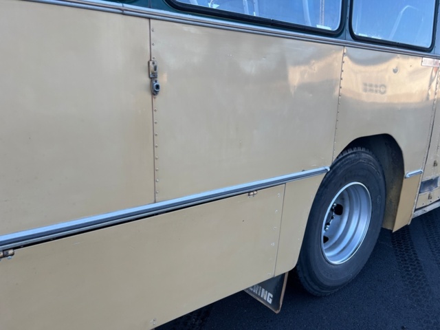 1422513-23 Buss Scania Vabis BF 7659 - 1967