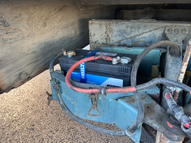 1422513-26 Buss Scania Vabis BF 7659 - 1967