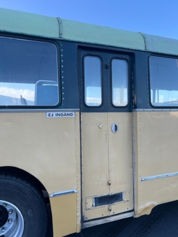 1422513-27 Buss Scania Vabis BF 7659 - 1967