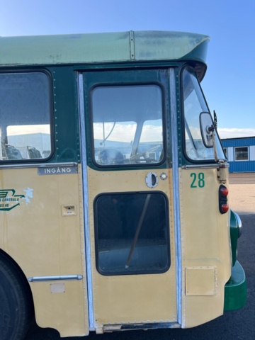 1422513-29 Buss Scania Vabis BF 7659 - 1967