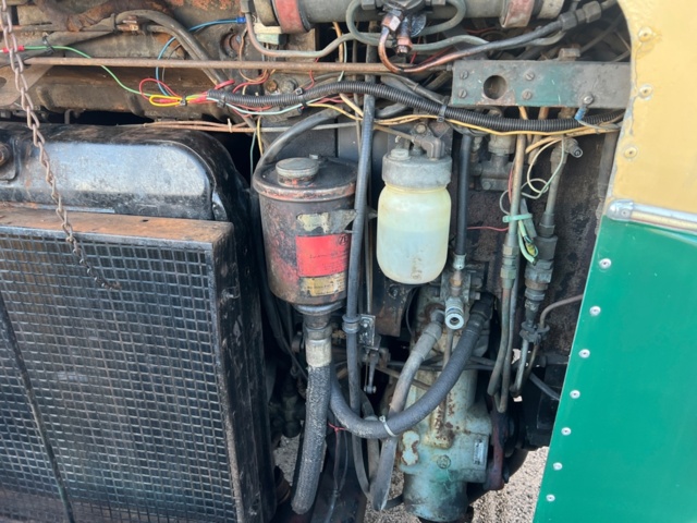 1422513-33 Buss Scania Vabis BF 7659 - 1967