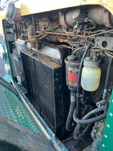 1422513-34 Buss Scania Vabis BF 7659 - 1967