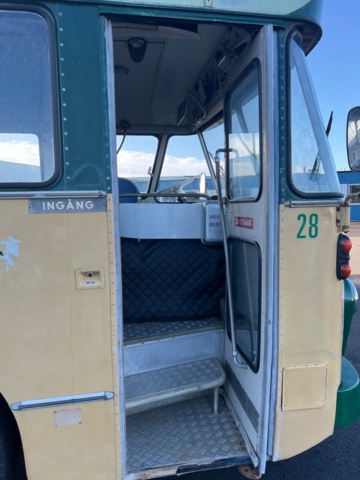 1422513-38 Buss Scania Vabis BF 7659 - 1967