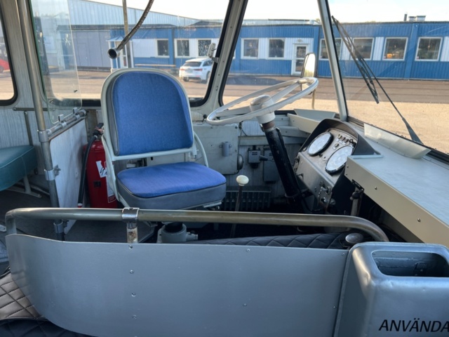 1422513-39 Buss Scania Vabis BF 7659 - 1967