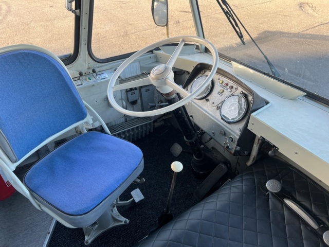 1422513-41 Buss Scania Vabis BF 7659 - 1967