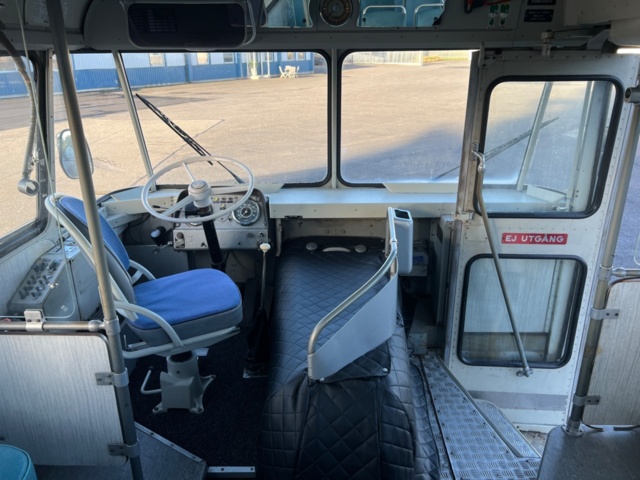 1422513-42 Buss Scania Vabis BF 7659 - 1967