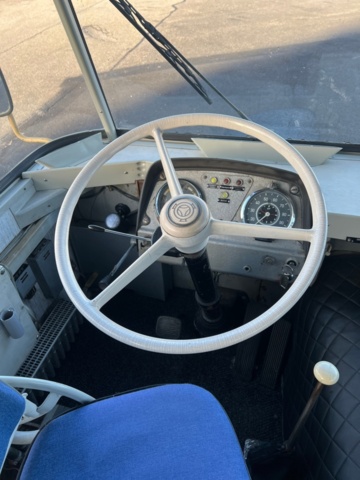 1422513-43 Buss Scania Vabis BF 7659 - 1967