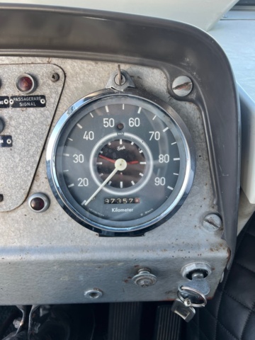 1422513-44 Buss Scania Vabis BF 7659 - 1967