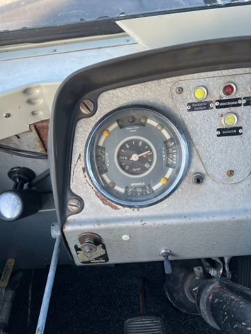 1422513-45 Buss Scania Vabis BF 7659 - 1967