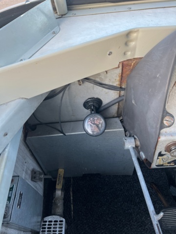 1422513-46 Buss Scania Vabis BF 7659 - 1967