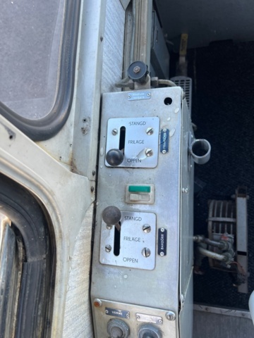 1422513-47 Buss Scania Vabis BF 7659 - 1967