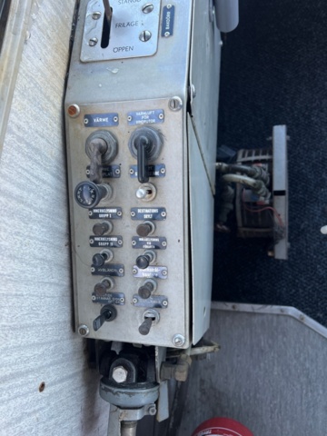 1422513-48 Buss Scania Vabis BF 7659 - 1967