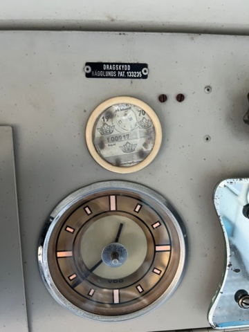 1422513-50 Buss Scania Vabis BF 7659 - 1967