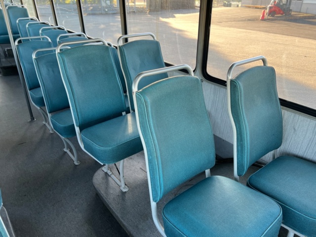 1422513-52 Buss Scania Vabis BF 7659 - 1967