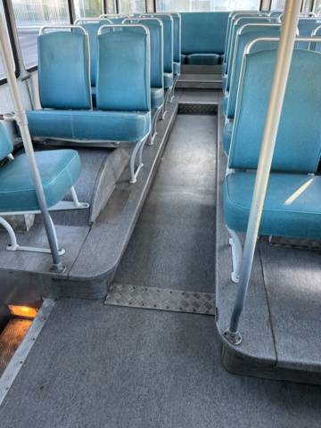 1422513-53 Buss Scania Vabis BF 7659 - 1967