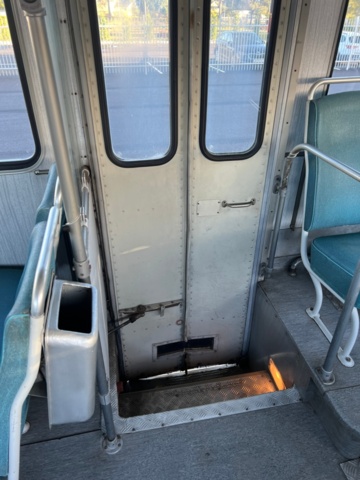 1422513-54 Buss Scania Vabis BF 7659 - 1967