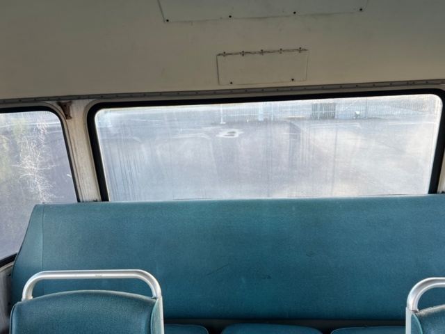 1422513-57 Buss Scania Vabis BF 7659 - 1967