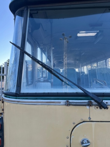 1422513-61 Buss Scania Vabis BF 7659 - 1967