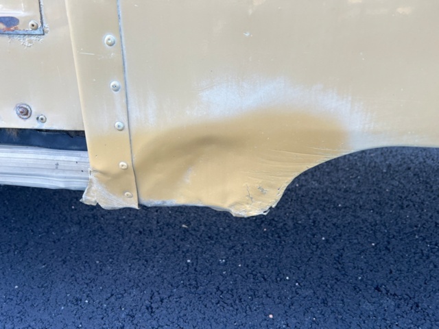 1422513-64 Buss Scania Vabis BF 7659 - 1967