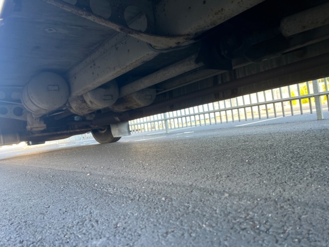 1422513-66 Buss Scania Vabis BF 7659 - 1967