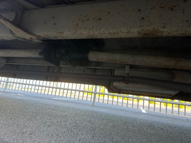 1422513-67 Buss Scania Vabis BF 7659 - 1967